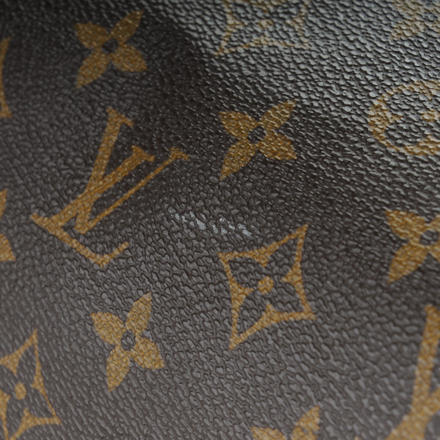 Louis Vuitton Monogram Speedy 35 8 of 9