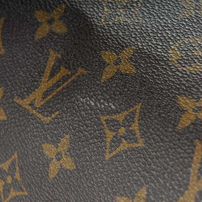 Louis Vuitton Monogram Speedy 35 8 of 9