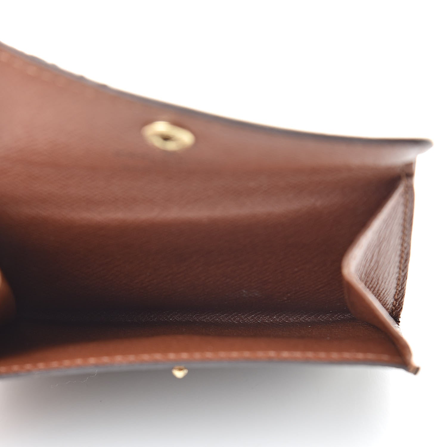 Louis Vuitton Monogram Ludlow Wallet 5 of 10