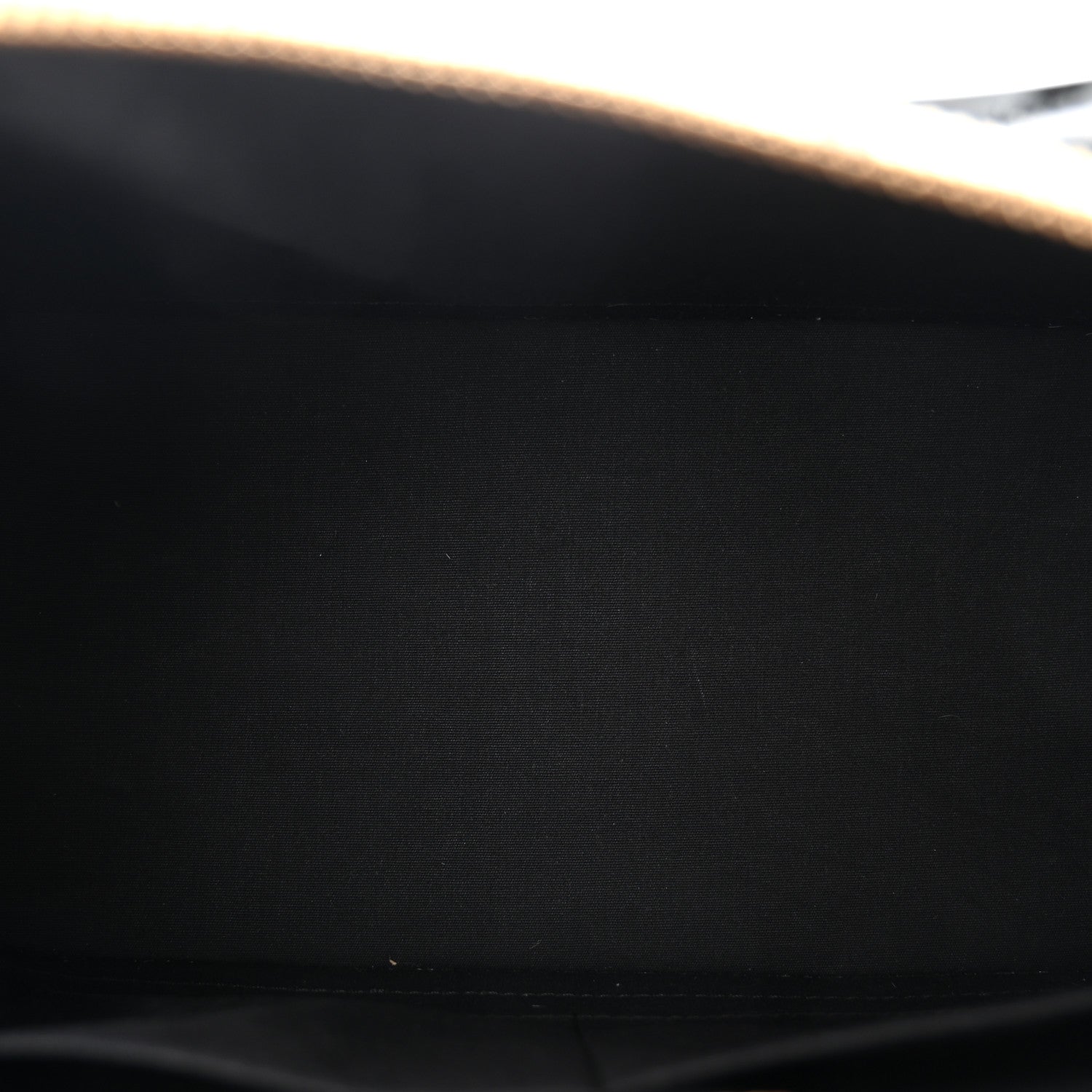 Louis Vuitton Vernis Alma PM Black 4 of 9
