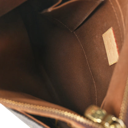 Louis Vuitton Monogram Odeon PM 4 of 7