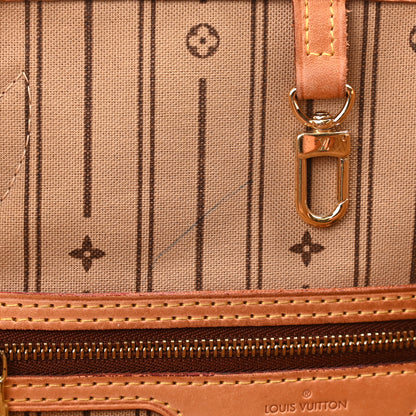 Louis Vuitton Monogram Neverfull MM 13 of 13