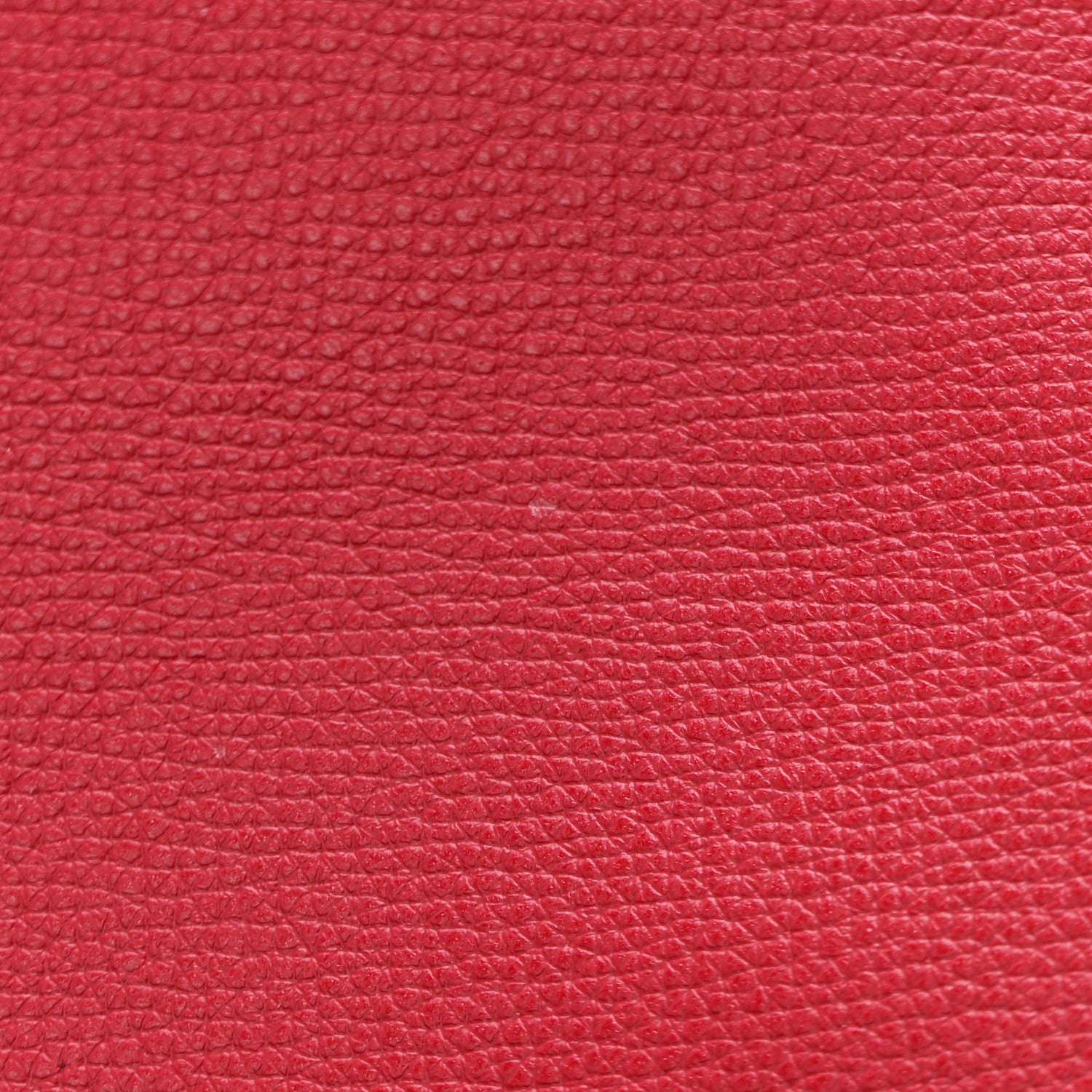 Burberry Haymarket Check Medium Reversible Tote Poppy Red 31 of 36