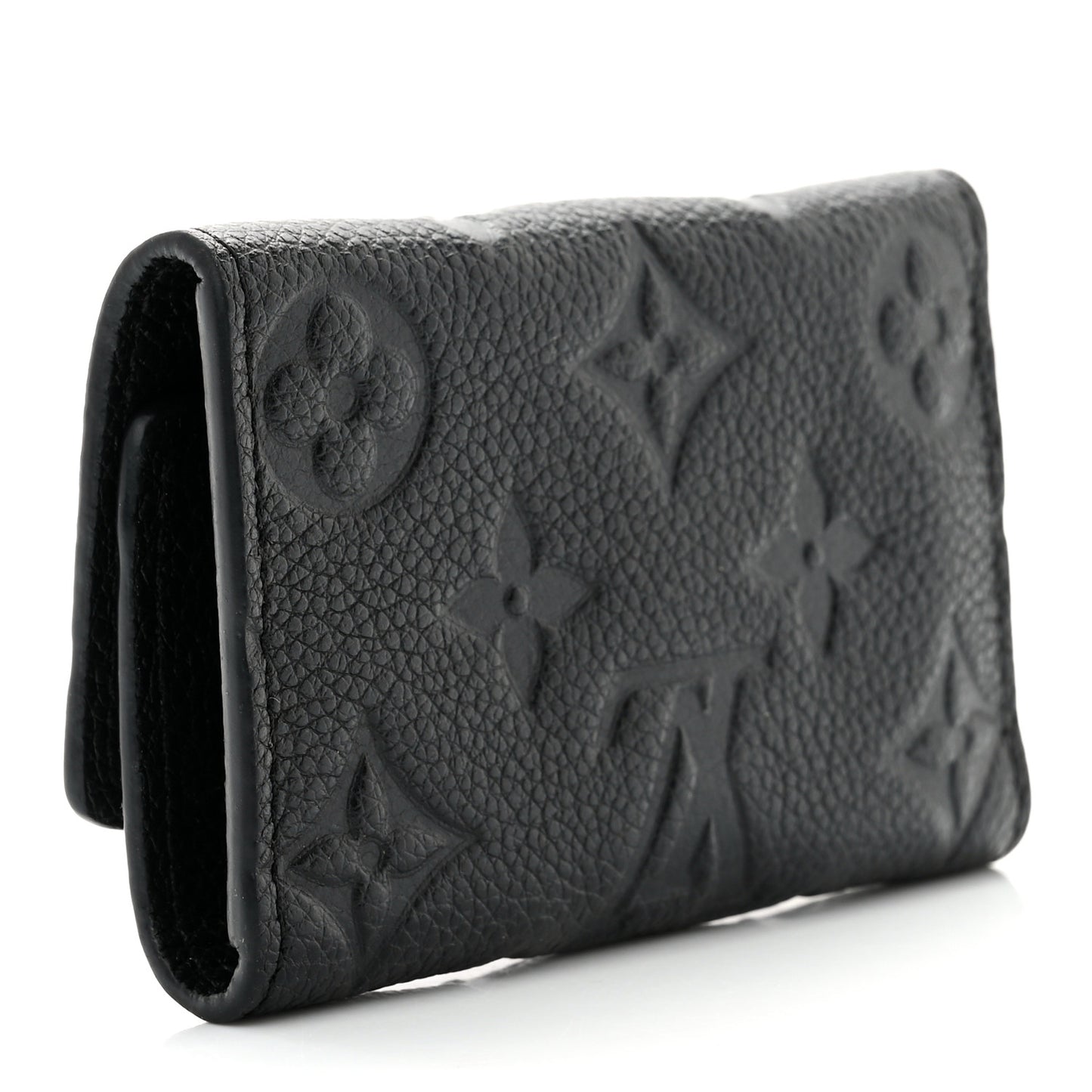 Empreinte Multicles 6 Key Holder Black