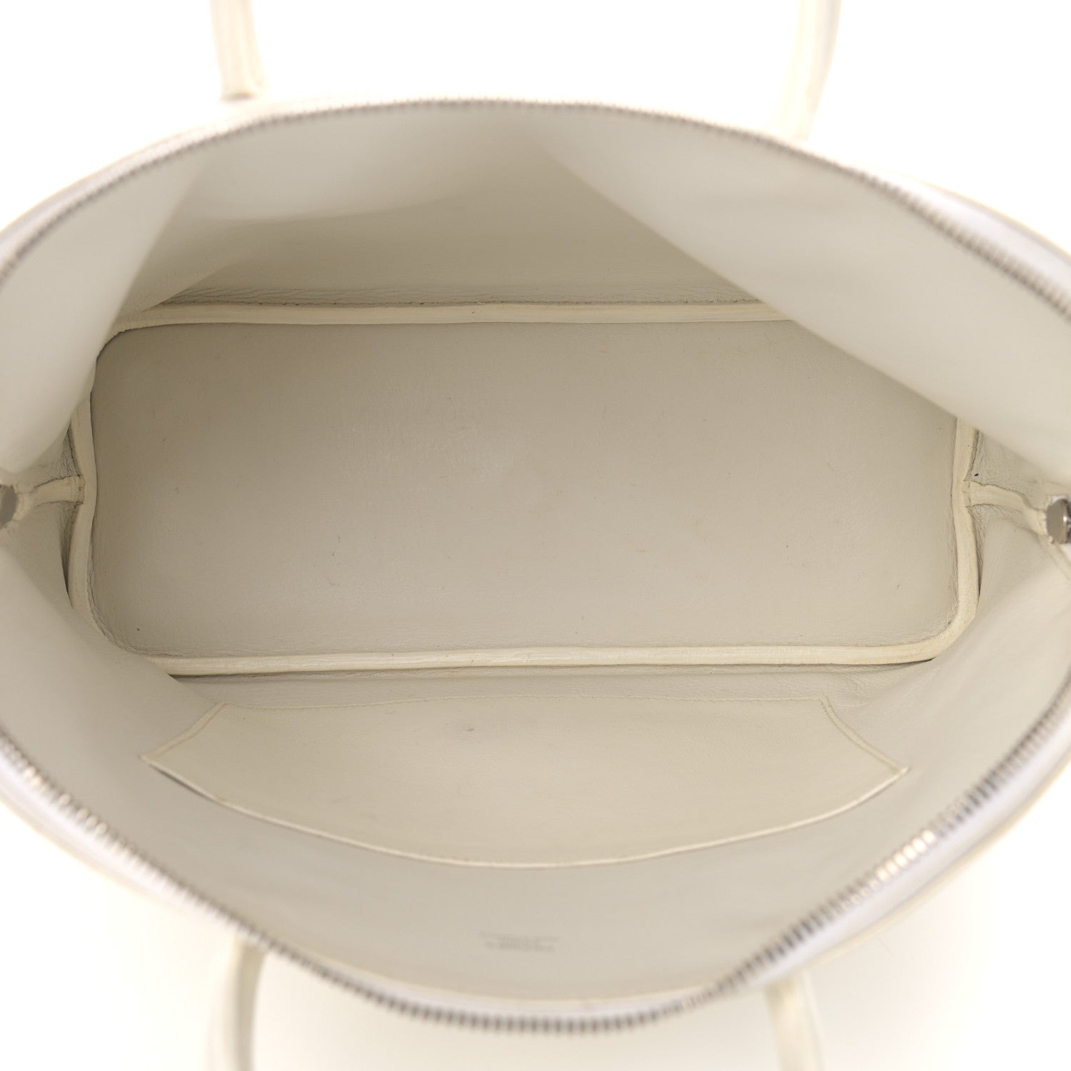 Hermes Swift Web Bolide 1923 31 White 5 of 14