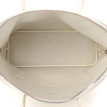 Hermes Swift Web Bolide 1923 31 White 5 of 14