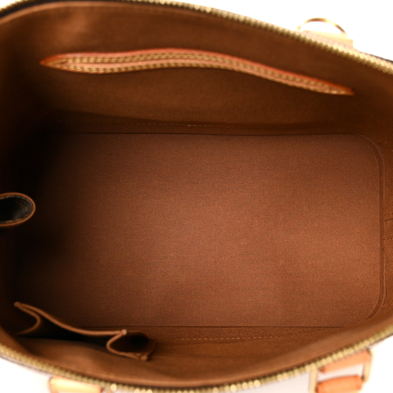Louis Vuitton Monogram Alma PM 5 of 10