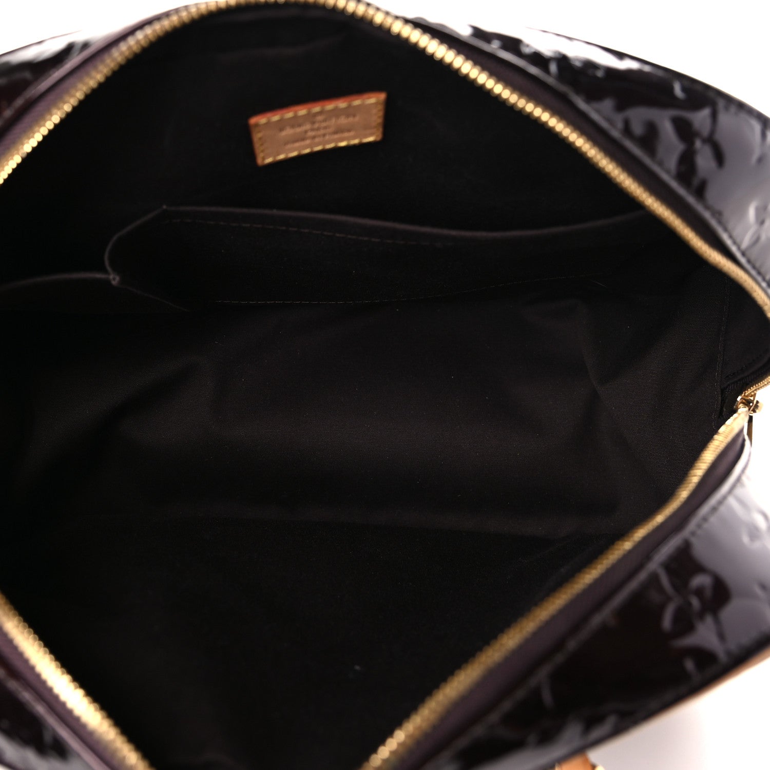 Louis Vuitton Vernis Summit Drive Amarante 5 of 8