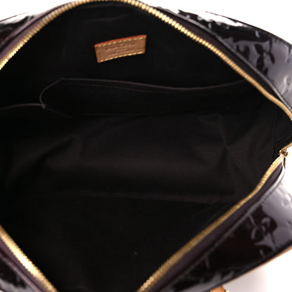 Louis Vuitton Vernis Summit Drive Amarante 5 of 8