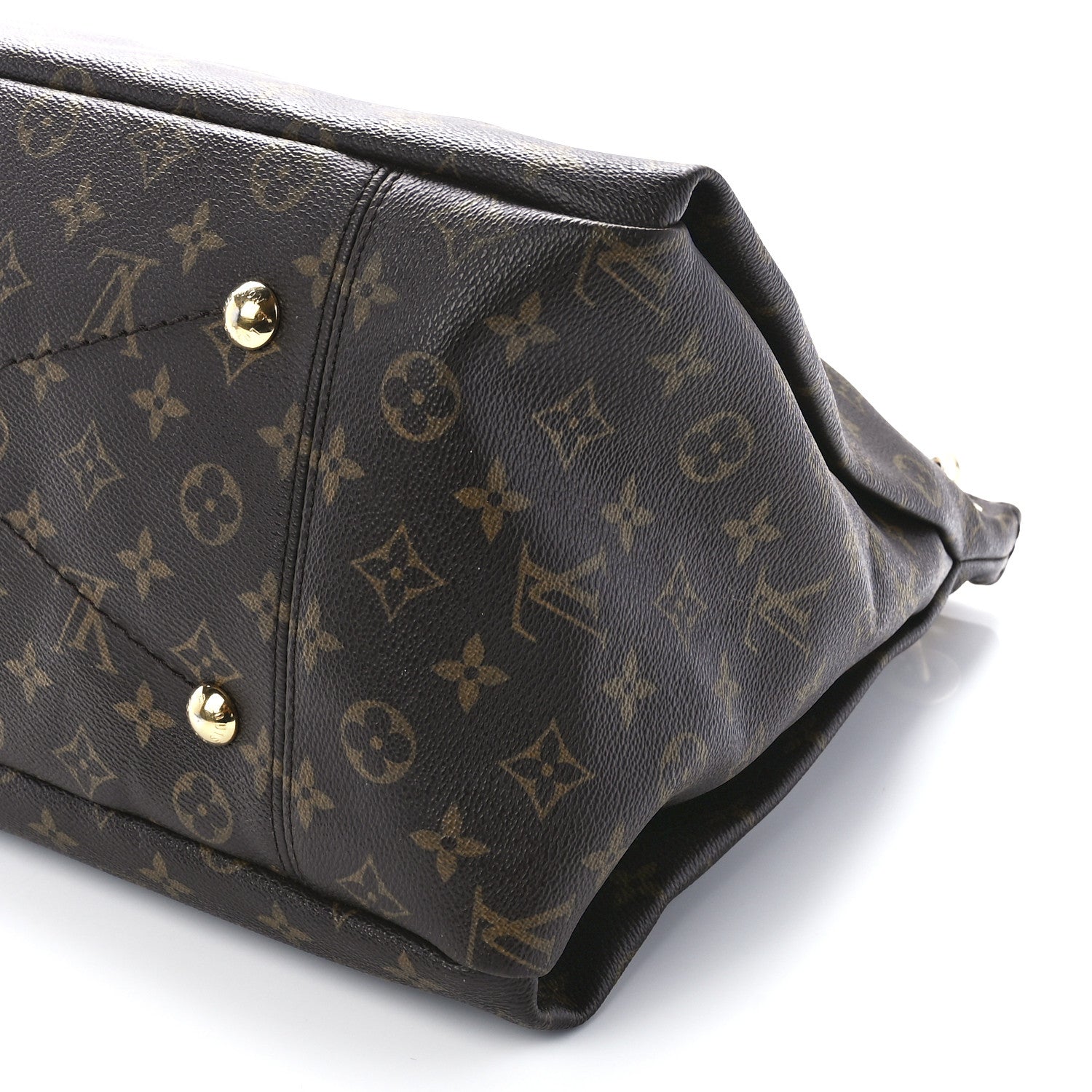 Louis Vuitton Monogram Artsy MM 9 of 9