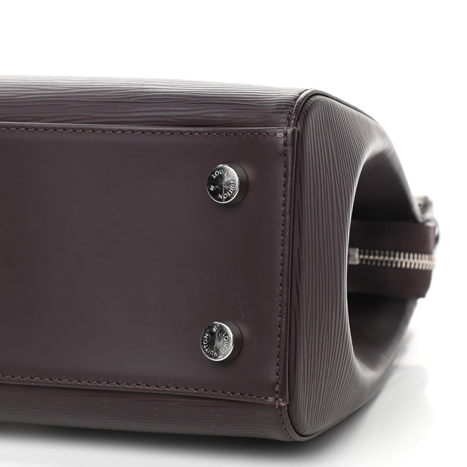 Louis Vuitton Epi Brea MM Quetsche 9 of 9