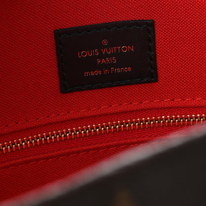 Louis Vuitton Reverse Monogram Giant Onthego GM 6 of 9