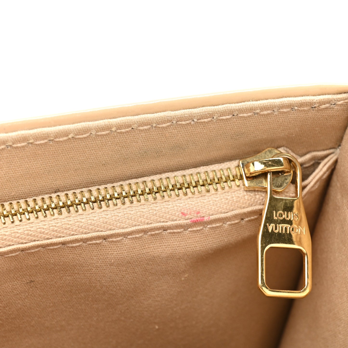 Vernis Ana Clutch Dune