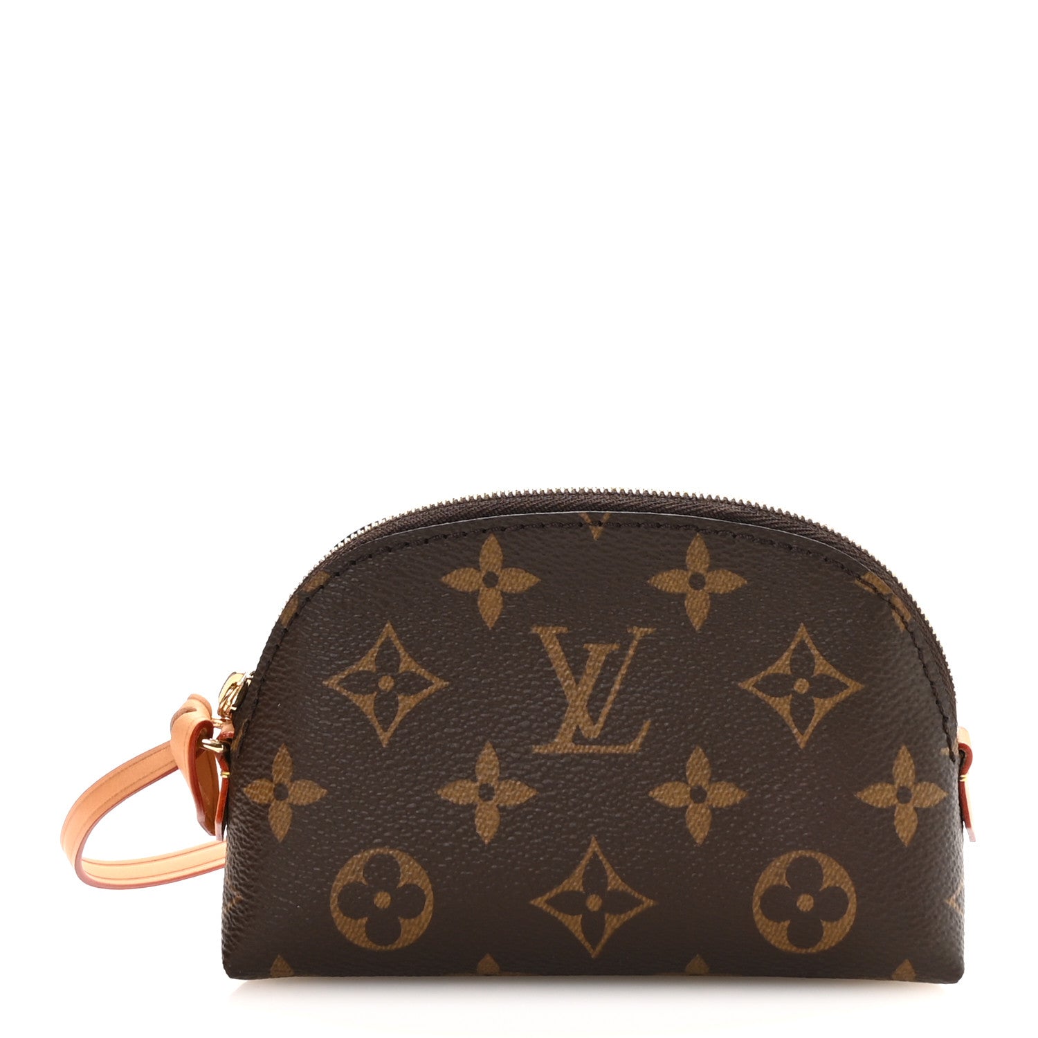 Louis Vuitton Monogram Cosmetic Purse 1 of 7