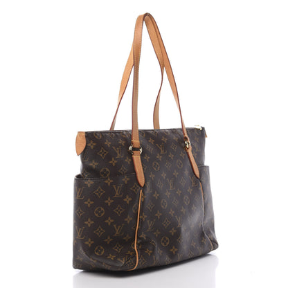 Louis Vuitton Monogram Totally MM 3 of 9