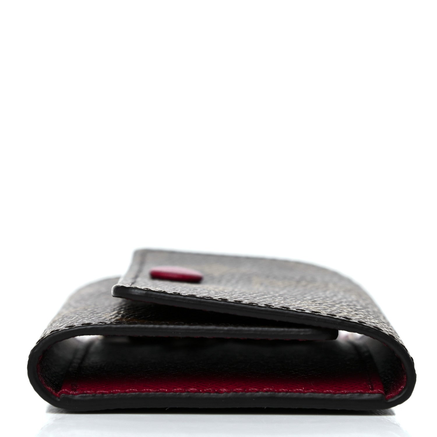 Louis Vuitton Monogram 6 Key Multicles Holder Fuchsia 9 of 10