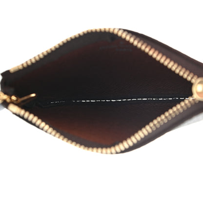 Louis Vuitton Monogram Key Pouch 5 of 6