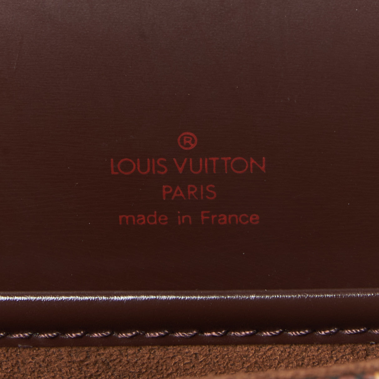 Louis Vuitton Damier Ebene Altona PM Briefcase 8 of 8