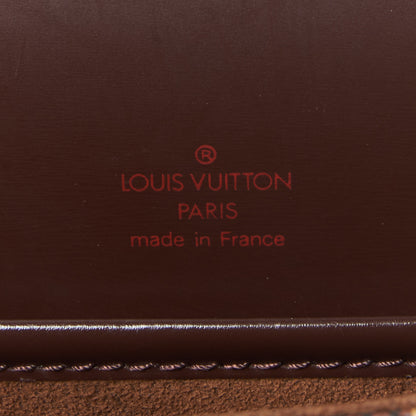 Louis Vuitton Damier Ebene Altona PM Briefcase 8 of 8