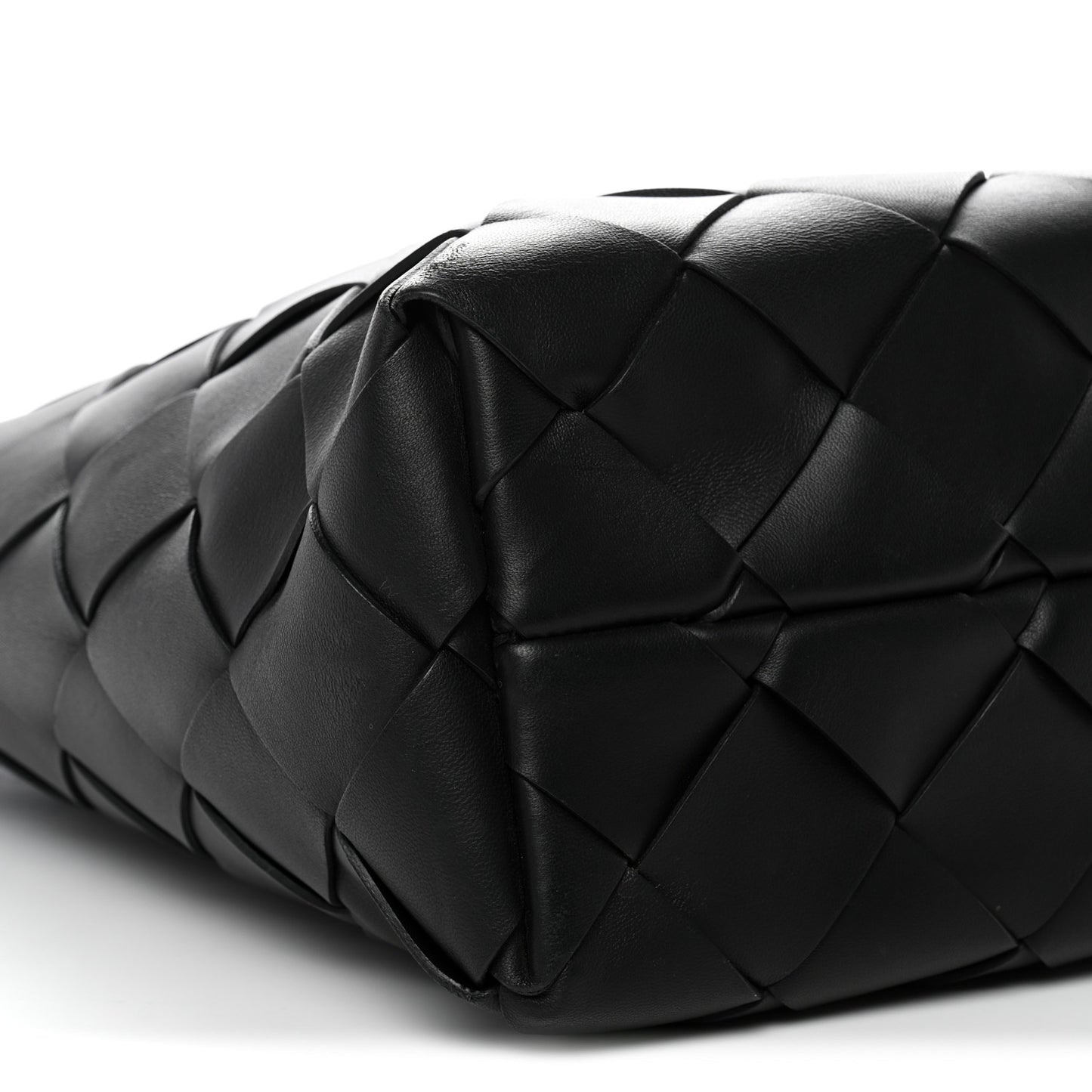 Nappa Maxi Cabat 30 Black