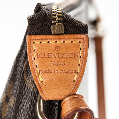 Louis Vuitton Monogram Pochette Accessories 5 of 7