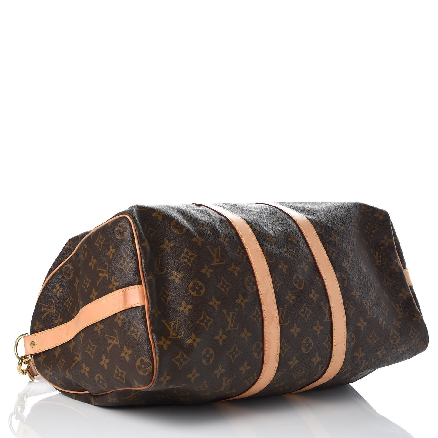 Monogram Keepall Bandouliere 45