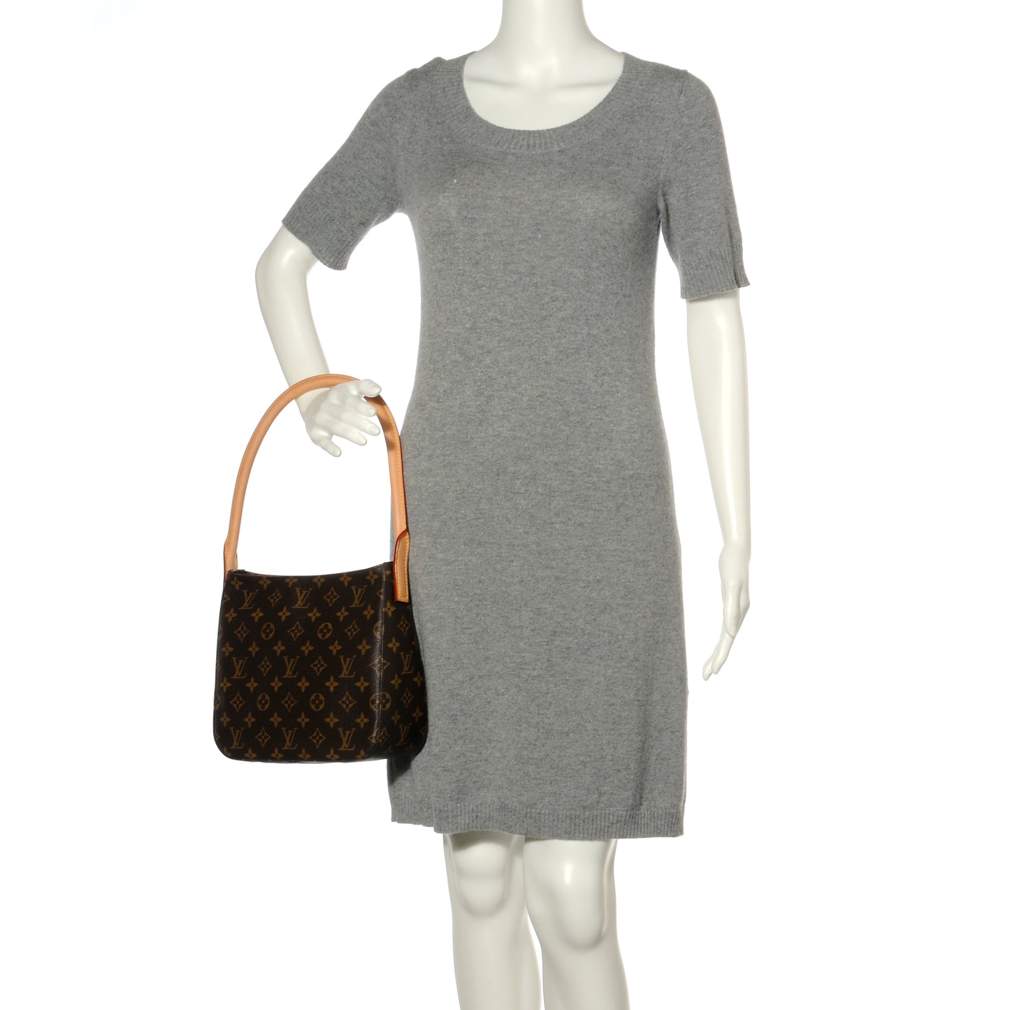 Monogram Looping MM