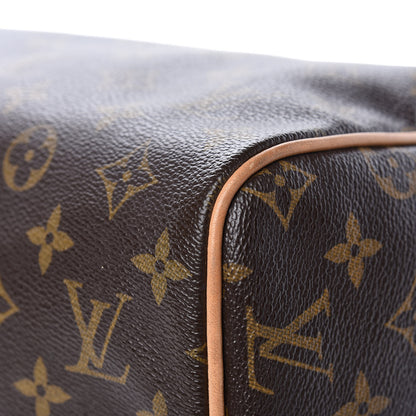 Louis Vuitton Monogram Speedy 30 12 of 16