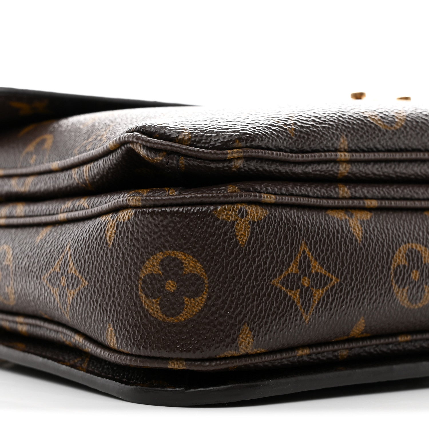 Louis Vuitton Monogram Pochette Metis 11 of 12