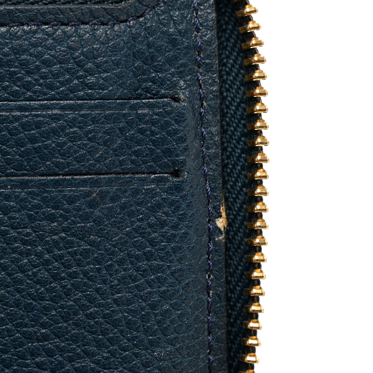Empreinte Secret Long Wallet Orage