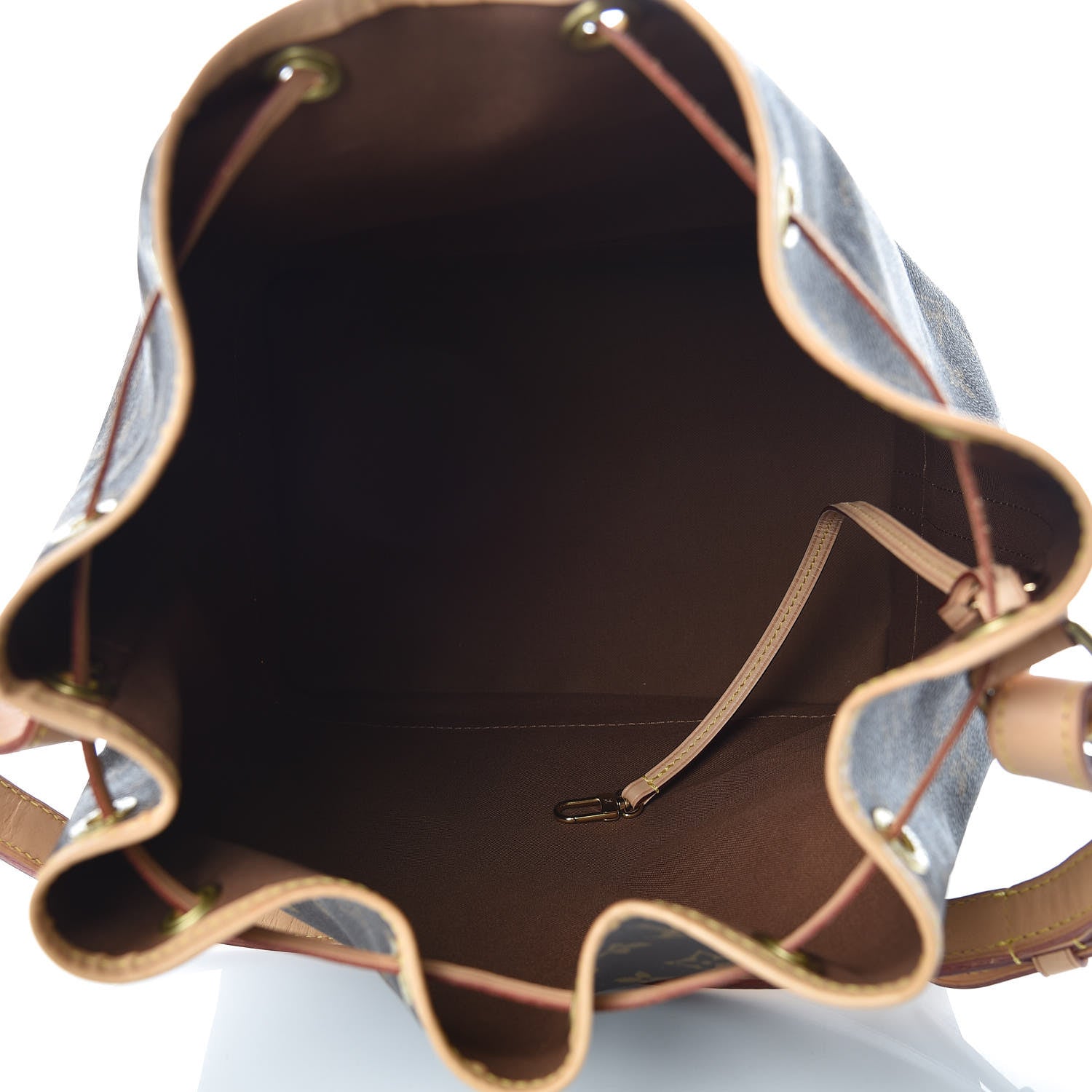 Louis Vuitton Monogram Noe 7 of 11