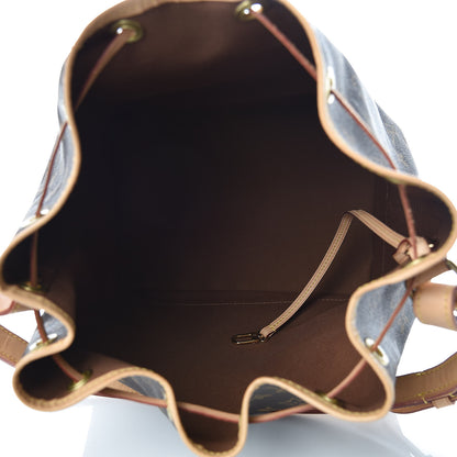 Louis Vuitton Monogram Noe 7 of 11