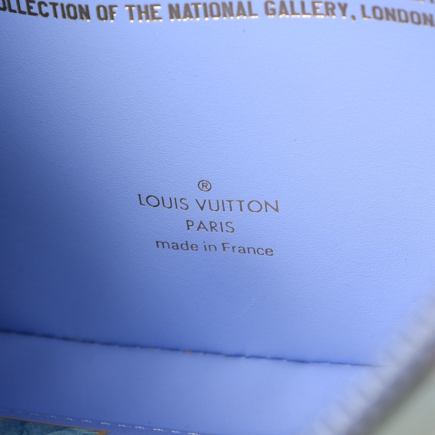 Masters Van Gogh Pochette Clutch