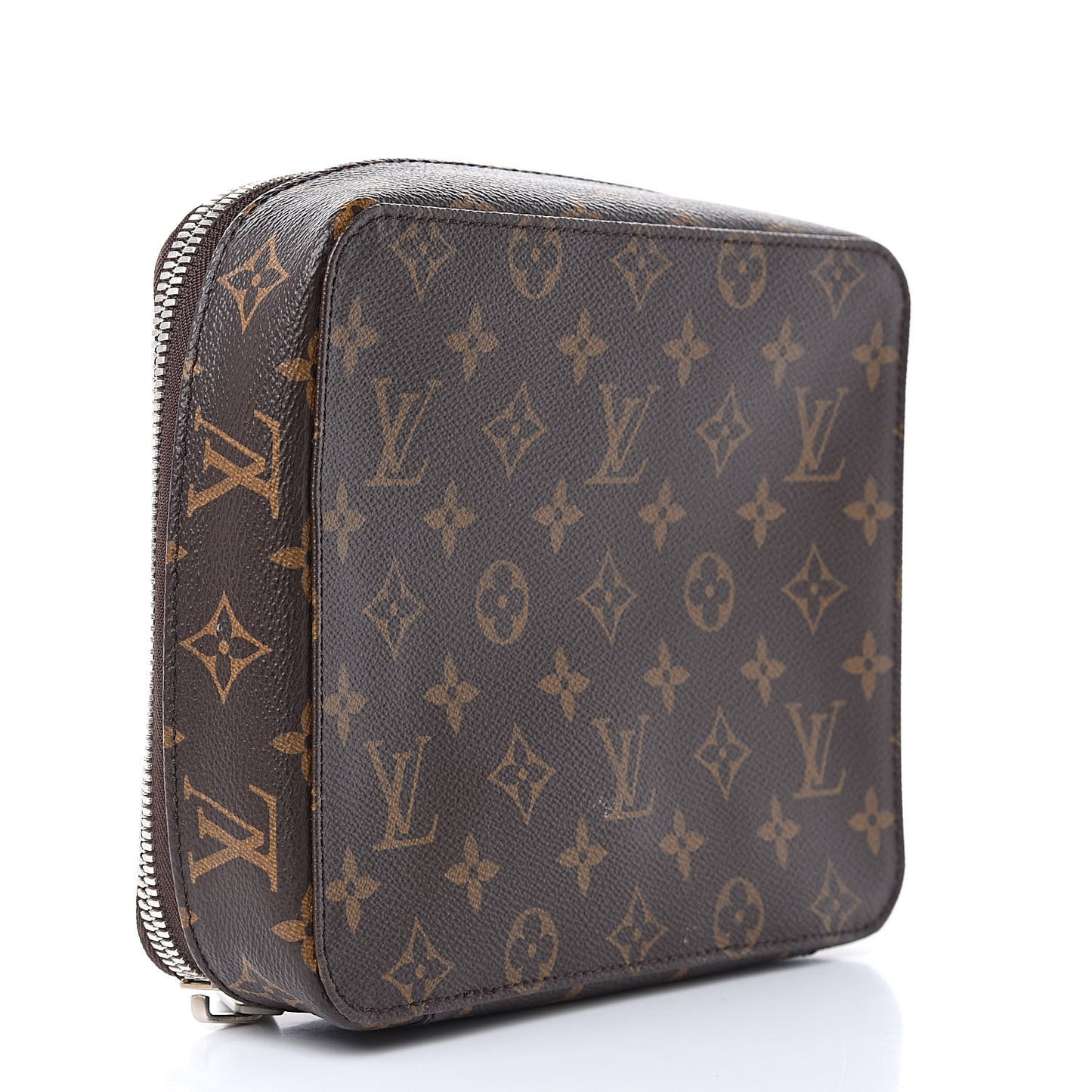 Monogram Horizon Accessories Pouch