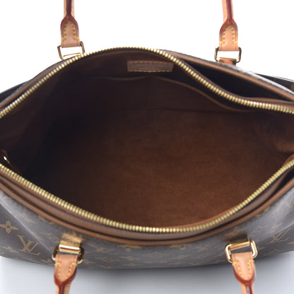 Louis Vuitton Monogram Pallas Havane 5 of 10