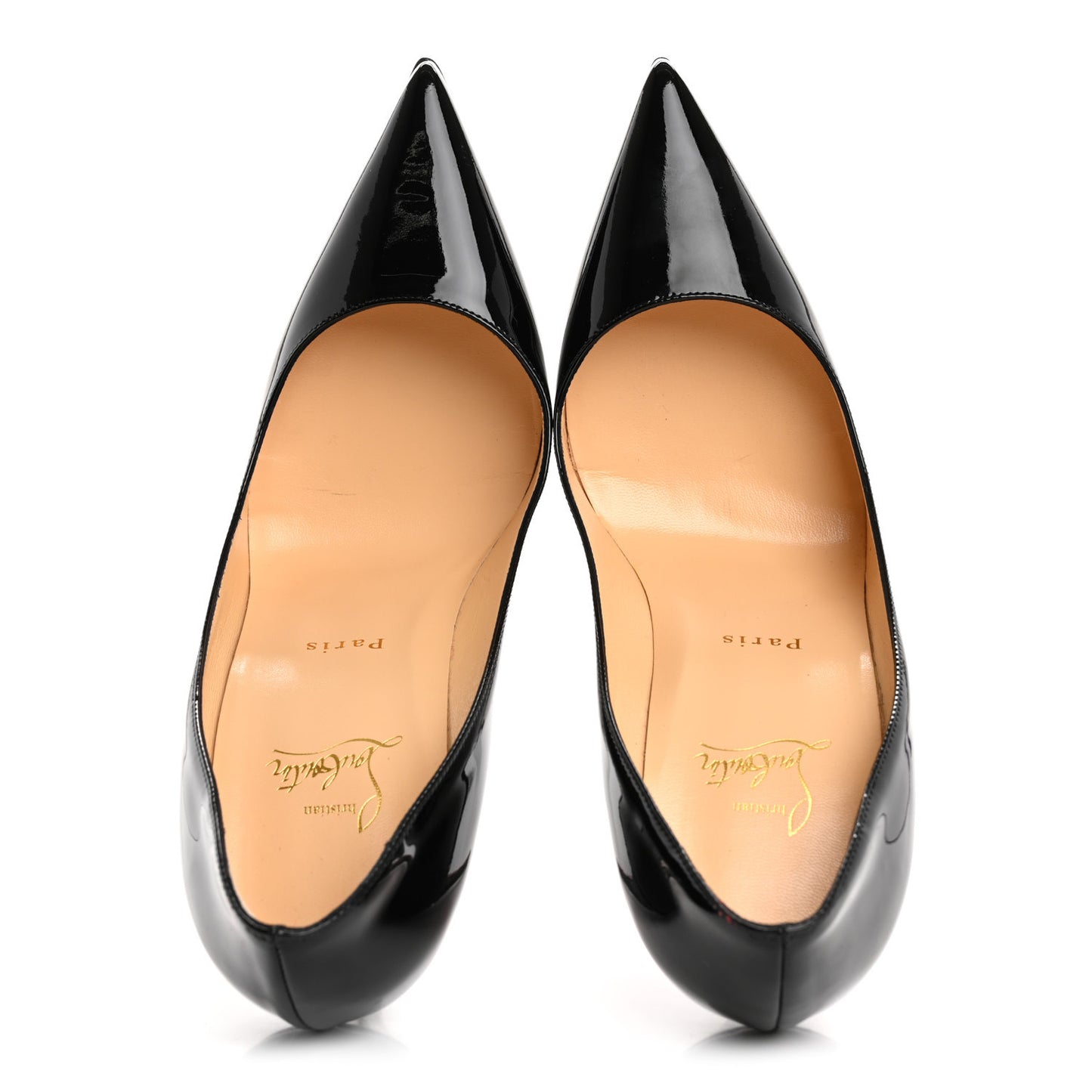 Patent So Kate 100 Pumps 40 Black