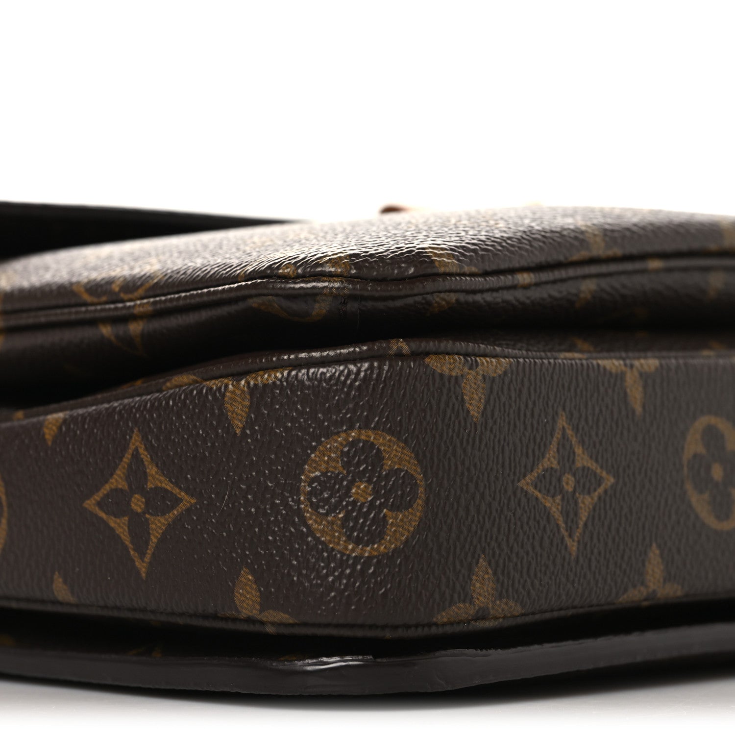 Louis Vuitton Monogram Pochette Metis 9 of 12