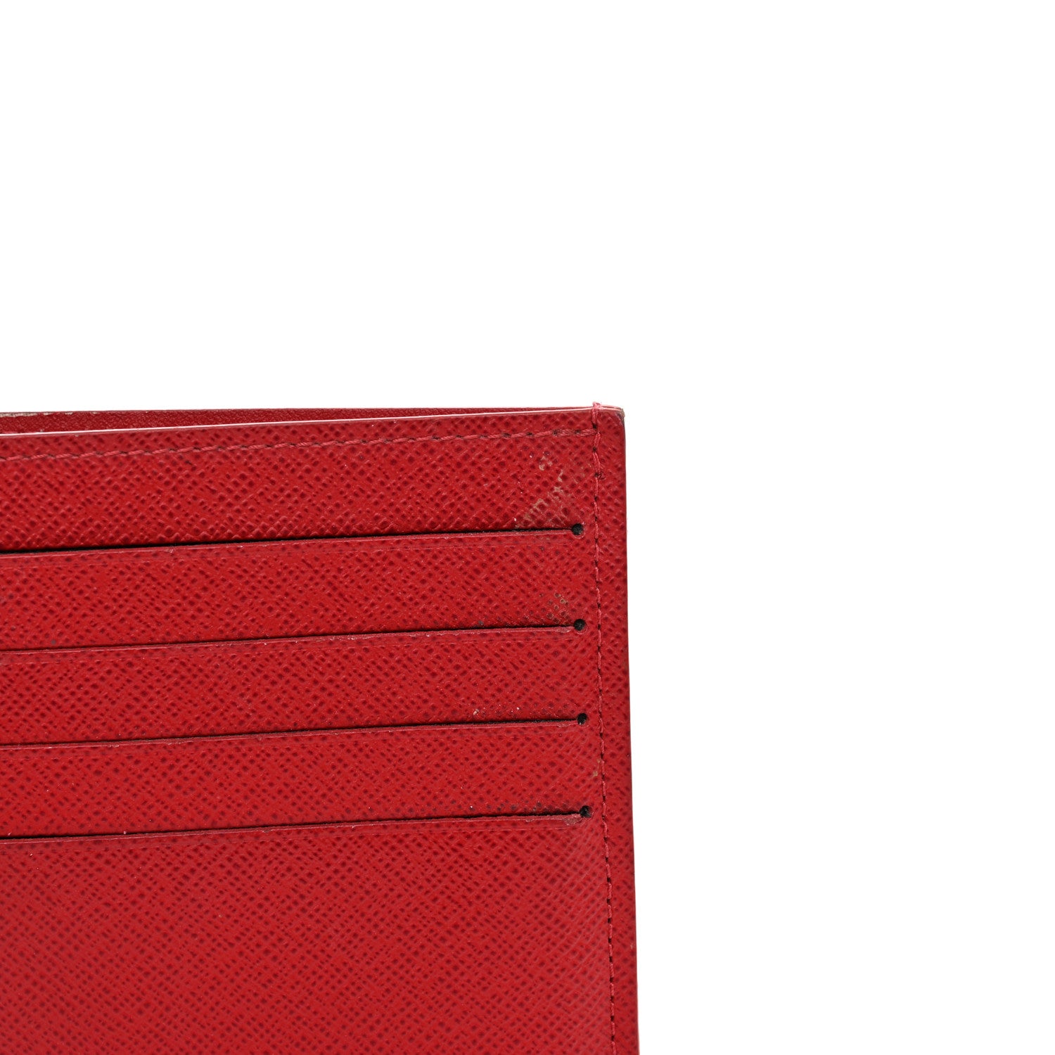 Louis Vuitton Damier Ebene Pochette Felicie Chain Wallet 15 of 16