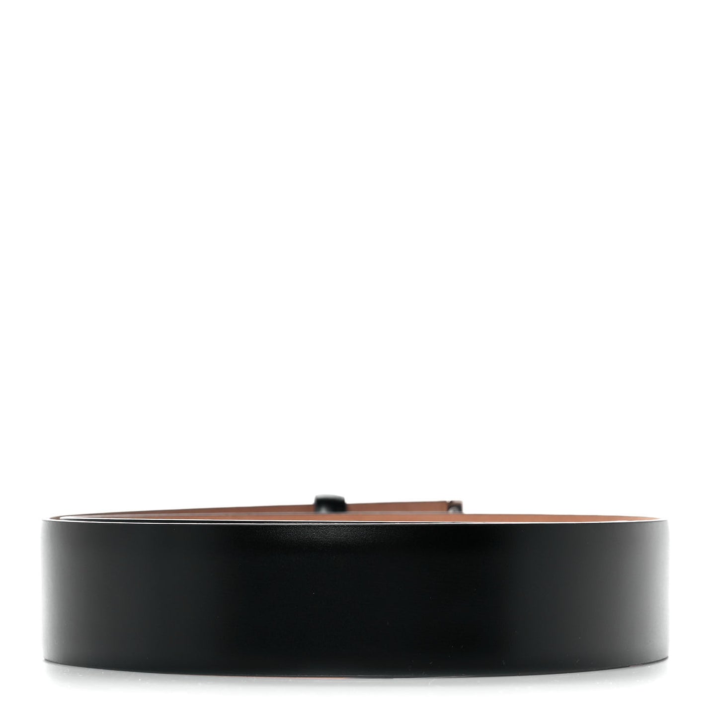 Vitello Box F Corner Belt 90 36 Black