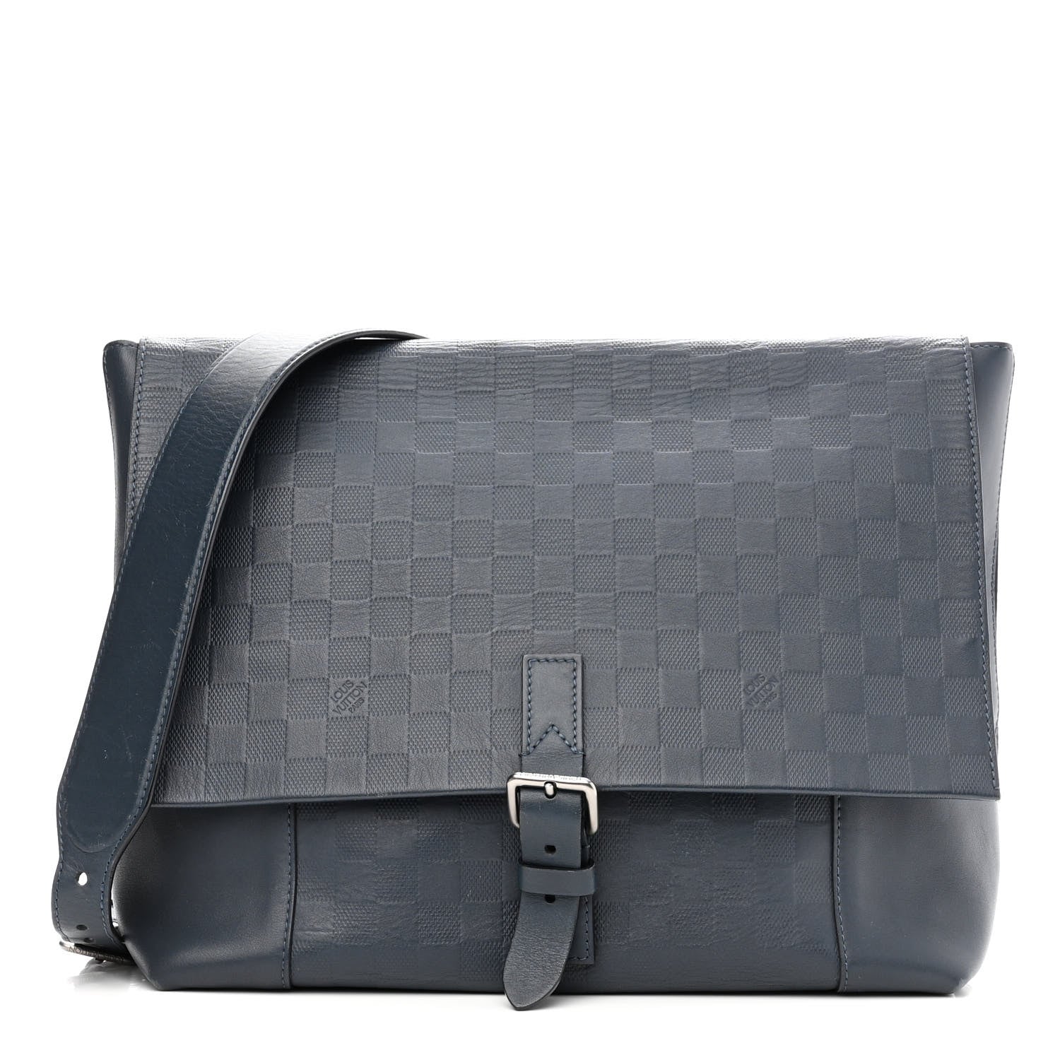 Louis Vuitton Damier Infini Loft Cosmos 1 of 21