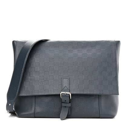 Louis Vuitton Damier Infini Loft Cosmos 1 of 21