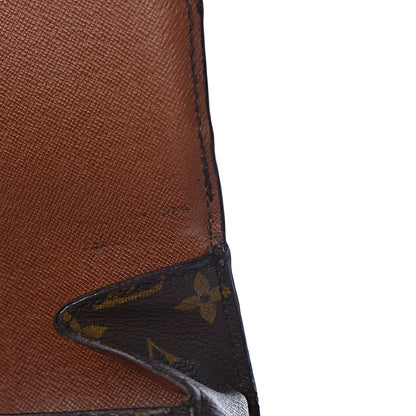 Louis Vuitton Monogram Saint Cloud GM 9 of 12