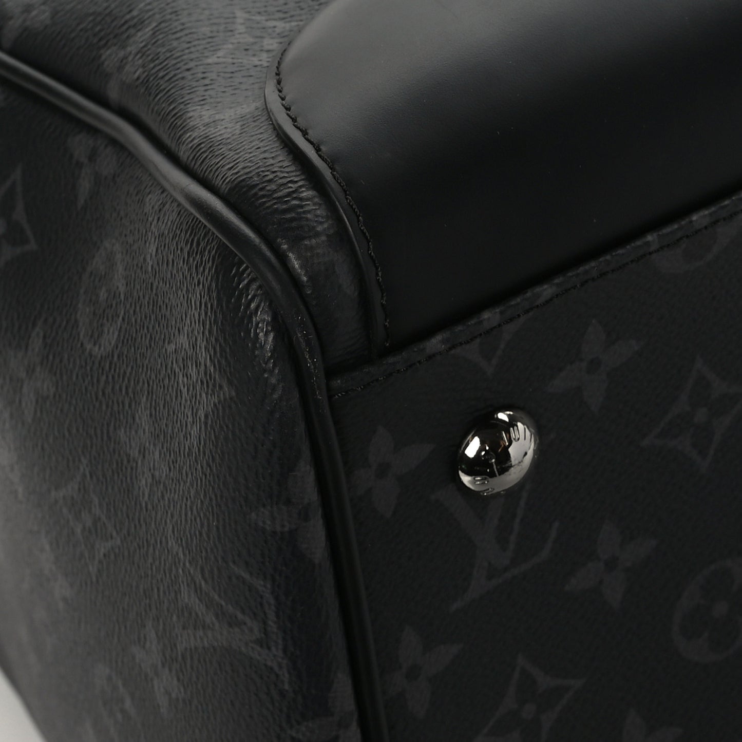 Monogram Eclipse Keepall Voyager