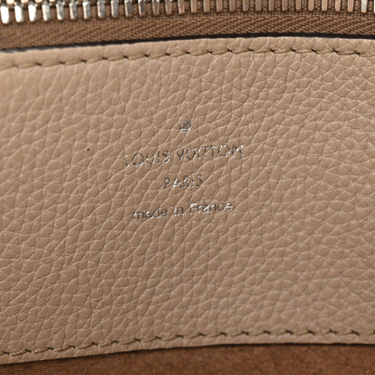 Louis Vuitton Mahina Bella Tote Galet 6 of 13