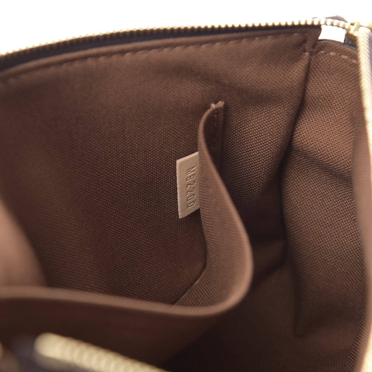 Monogram Pochette Accessories NM