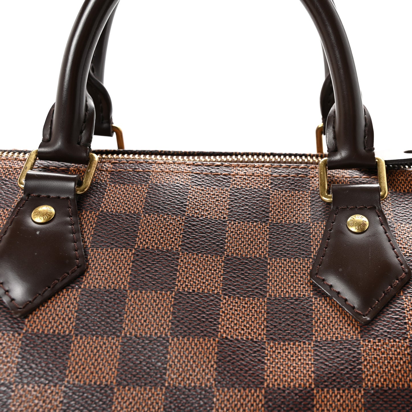 Damier Ebene Speedy 30