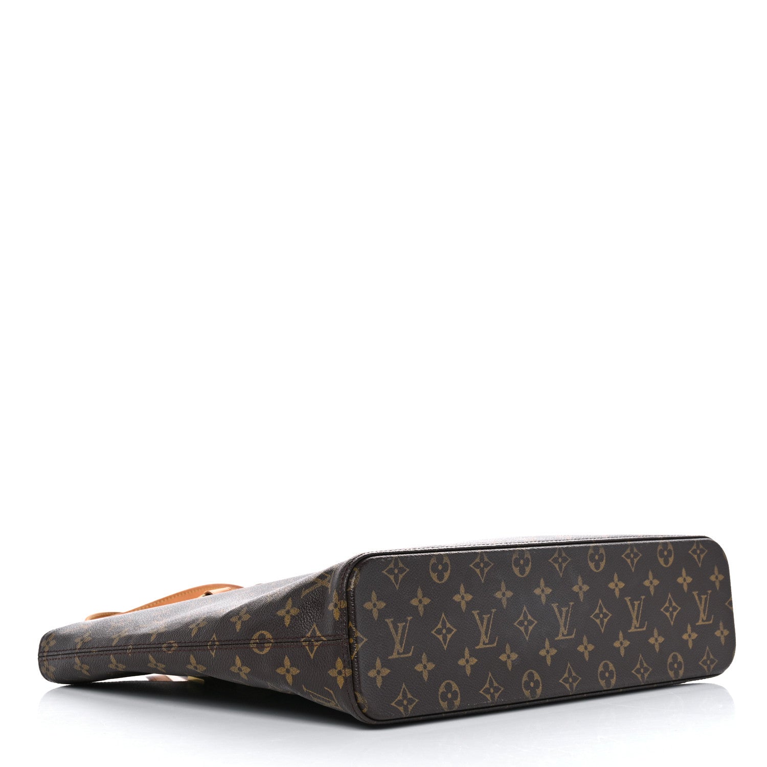 Louis Vuitton Monogram Luco 4 of 10