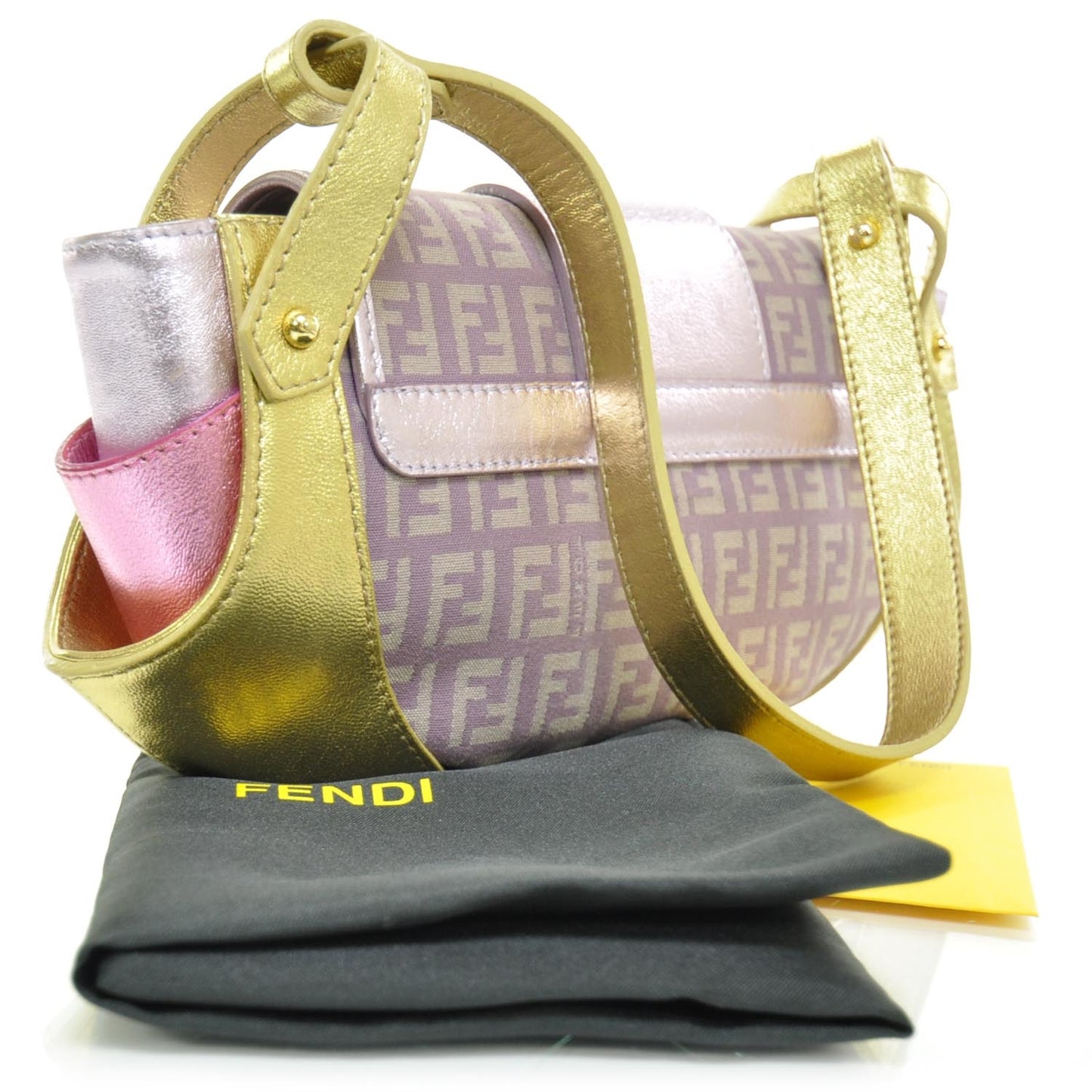 Zucchino Compilation Hobo Pink