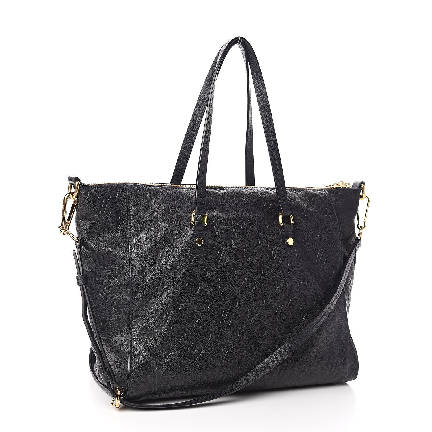 Louis Vuitton Empreinte Lumineuse PM Infini 3 of 10