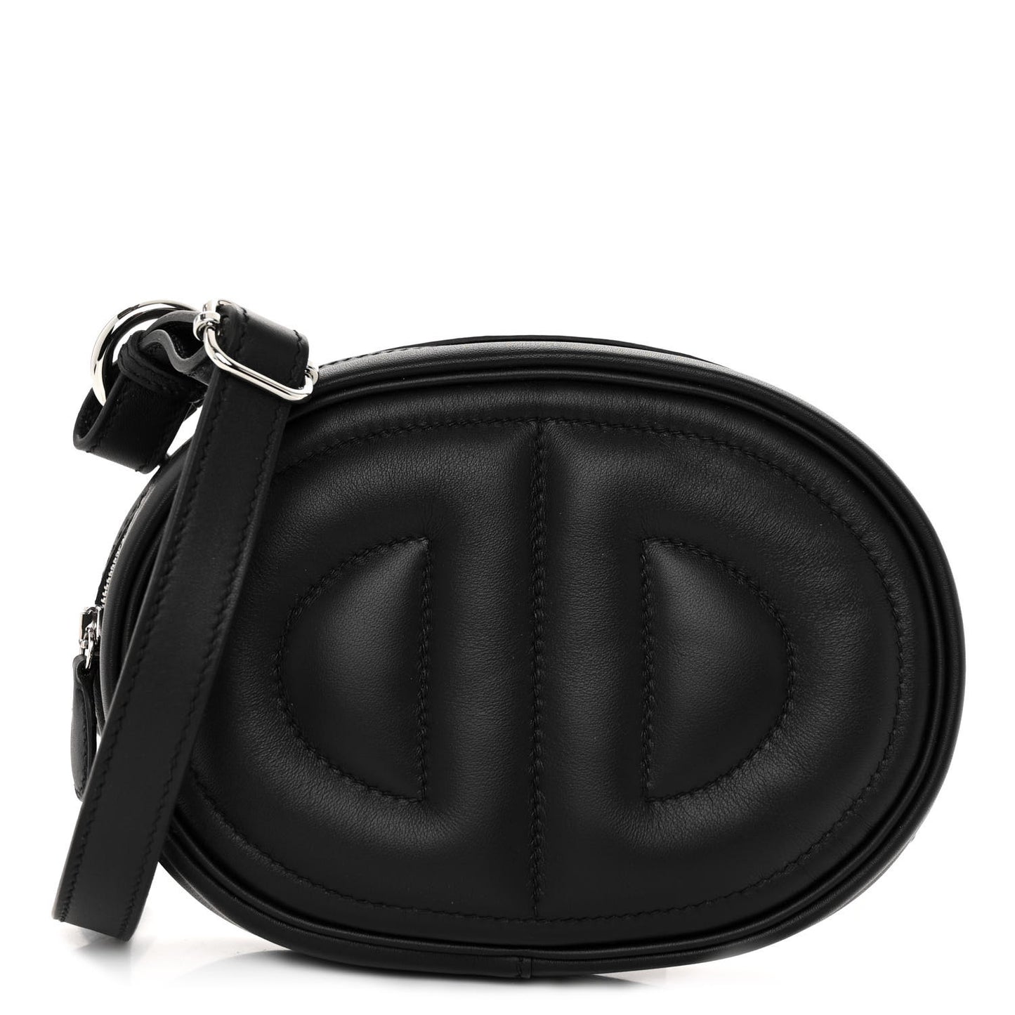 Swift In-The-Loop Belt Bag Black